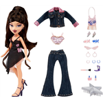 Bratz Girls Nite Out Collection 21st Birthday Edition Fashion Doll Dana2