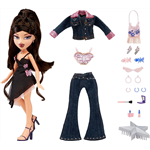 Modna lalka Dana z kolekcji Bratz Girls Nite Out 21st Birthday Collection2