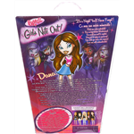 Modna lalka Dana z kolekcji Bratz Girls Nite Out 21st Birthday Collection6