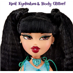 Bratz Girls Nite Out Collection 21st Birthday Edition Fashion Doll Jade2