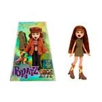 MGA Bratz Panenka Meygan 28 cm Sada s reedicí oblečení Serie 2 5846502