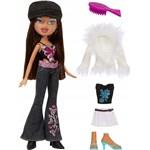 Lalka Bratz Nevra 28 cm Zestaw z nowymi ubraniami Seria 2 5846671