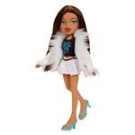 Lalka Bratz Nevra 28 cm Zestaw z nowymi ubraniami Seria 2 5846672