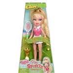 Bratz Play Sportz panenka Cloe Tennis Ace3