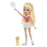 Bratz Play Sportz panenka Cloe Tennis Ace1
