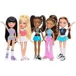 Bratz Play Sportz – Yasmin (gimnastyka)6