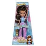 Bratz Play Sportz – Yasmin (gimnastyka)1