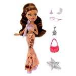 Bratz, první edice, reimaginovaná verze Yasmin – sběratelská módní panenka2