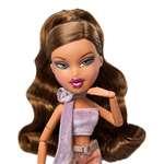 Bratz, první edice, reimaginovaná verze Yasmin – sběratelská módní panenka5