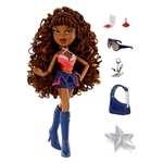 Lalka Bratz Sasha z serii „First Edition Reimagined” – akcesoria 5960971