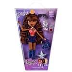 Lalka Bratz Sasha z serii „First Edition Reimagined” – akcesoria 5960972