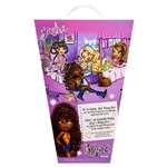 Lalka Bratz Sasha z serii „First Edition Reimagined” – akcesoria 5960974