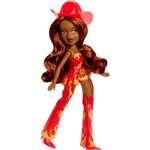Bratz Sassy Stampede Doll Sasha 247180-EUC4