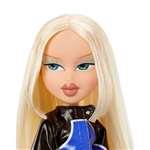 Bratz Scorchin' Cloe – Panenka inspirovaná motocyklovým stylem3