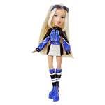Bratz Scorchin' Cloe – Panenka inspirovaná motocyklovým stylem2