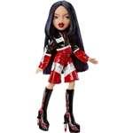 Bratz Scorchin' Doll Jade Panenka inspirovaná motocyklovým stylem2