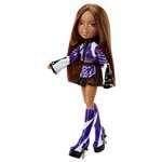 Lalka Bratz Scorchin – Yasmin1