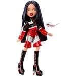 Bratz Scorchin' Doll Jade Panenka inspirovaná motocyklovým stylem1