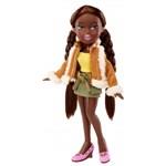 Bratz Series 3 Doll- Felicia1
