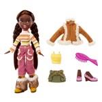Bratz Series 3 Doll- Felicia2