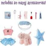 Lalka Bratz Slumber Party Cloe 592037EUC1