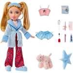 Lalka Bratz Slumber Party Cloe 592037EUC2