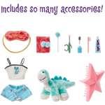 Bratz Slumber Party Doll Jade 592068EUC1