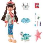 Bratz Slumber Party Doll Jade 592068EUC2
