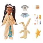 Lalka Bratz Slumber Party Sasha 592051EUC3