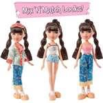 Bratz Slumber Party JADE1