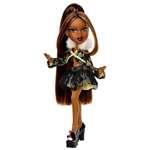 Lalka Bratz Stylin' Birthdayz – Sasha2