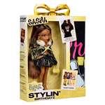 Lalka Bratz Stylin' Birthdayz – Sasha1