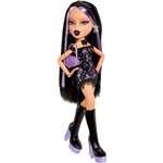 Bratz Stylin' Birthdayz Jade Fashion Panenka s přizpůsobitelným tričkem a doplňky5