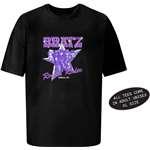Bratz Stylin' Birthdayz Jade Fashion Panenka s přizpůsobitelným tričkem a doplňky6
