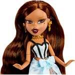 Bratz Stylin' Birthdayz panenka - Yasmin s XL unisex tričkem pro dospělé3