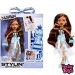 Bratz Stylin' Birthdayz panenka - Yasmin s XL unisex tričkem pro dospělé7