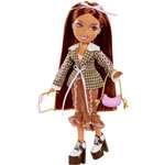 Bratz Stylin' Doll- Yasmin1