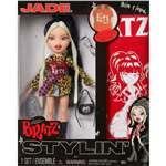 Lalka Bratz Stylin' – Jade2