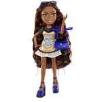 Lalka Bratz Stylin' – Sasha3