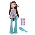 Bratz Totally Polished - JADE1