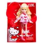 Bratz x Hello Kitty Fashion Doll Cloe3