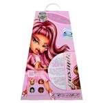 BRATZ Yasmin Panenka Pop Starz Módní panenka Yasmin Hudební doplňky 59597710