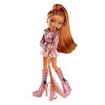 BRATZ Yasmin Panenka Pop Starz Módní panenka Yasmin Hudební doplňky 5959776