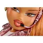 BRATZ Yasmin Panenka Pop Starz Módní panenka Yasmin Hudební doplňky 5959778
