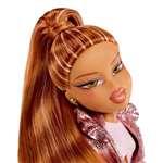 BRATZ Yasmin Panenka Pop Starz Módní panenka Yasmin Hudební doplňky 5959779