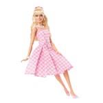Mattel Barbie v ikonickém filmovém oblečku HPJ966