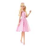 Mattel Barbie v ikonickém filmovém oblečku HPJ961