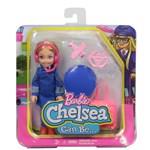 BRB CHELSEA V POVOLÁNÍ ASST4