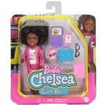 BRB CHELSEA V POVOLÁNÍ ASST5