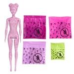 BRB COLOR REVEAL BARBIE MRAMOR ASST1